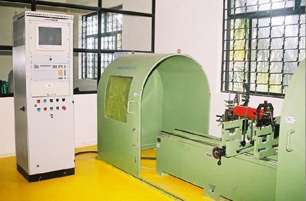 Balancing Machine
